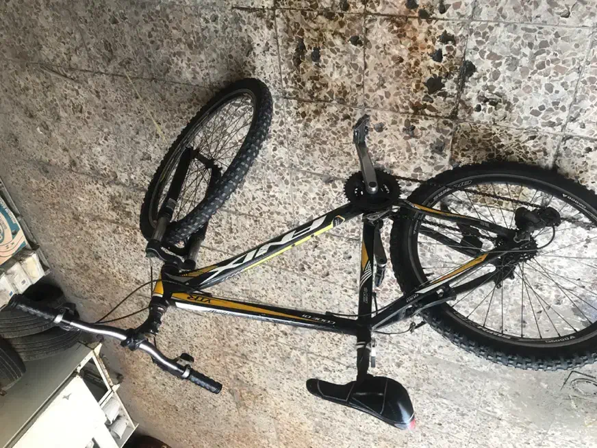 دوچرخه 26|دوچرخه، اسکیت، اسکوتر|اهواز, زیتون کارمندی|دیوار