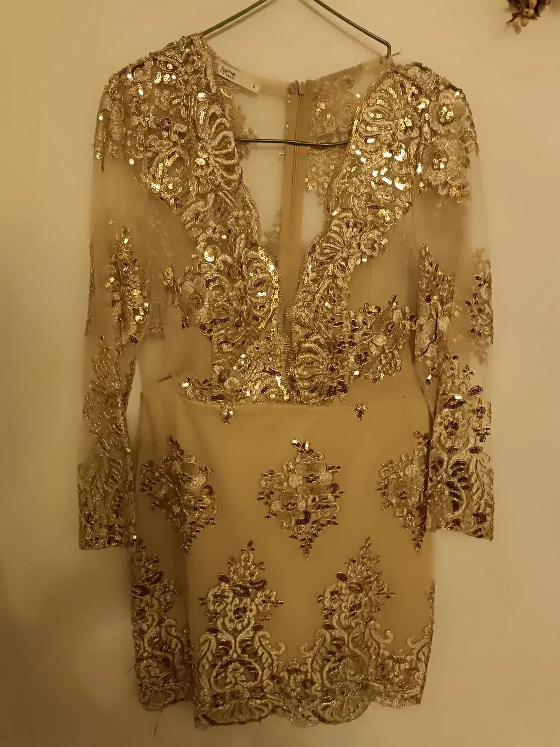 لباس شب، پیراهن ،اوورال، پالتو،|لباس|تهران, مهران|دیوار