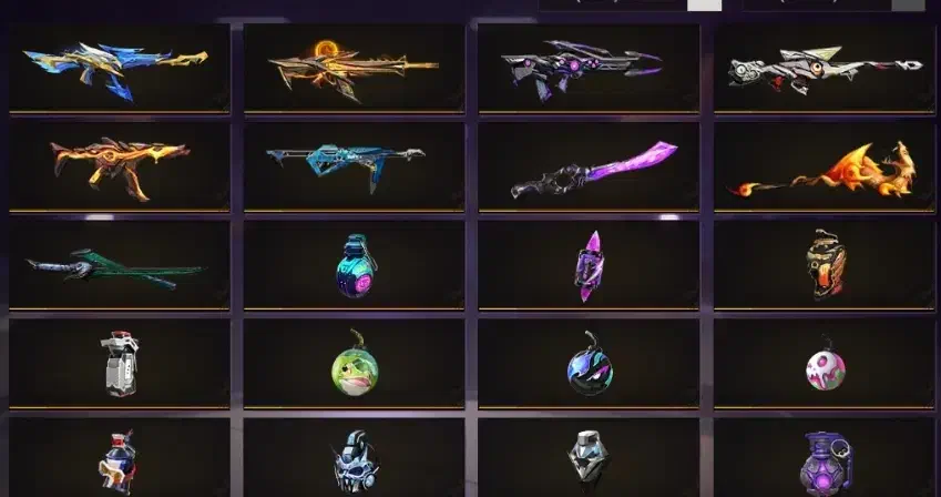 اکانت قدیمی خفن|کنسول، بازی ویدئویی و آنلاین|کرمان, |دیوار