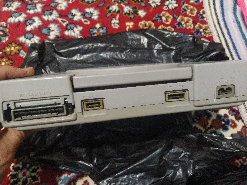 پلی استیشن یک|کنسول، بازی ویدئویی و آنلاین|هرسین, |دیوار