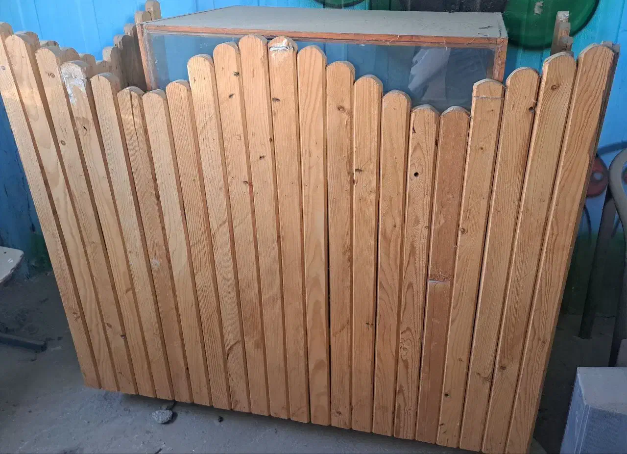 دکه همراه با ویترین|بوفه، ویترین، کنسول|خرمشهر, |دیوار