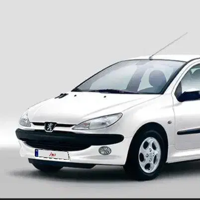 ۲۰۶|خودرو سواری و وانت|اردبیل, |دیوار