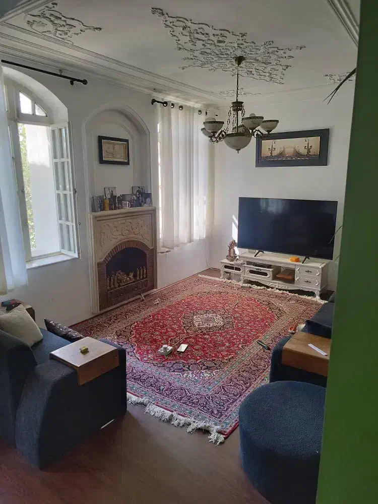 منزل سه خوابه خیابان آقایی|اجارهٔ آپارتمان|شیراز, شهرک ایثار|دیوار