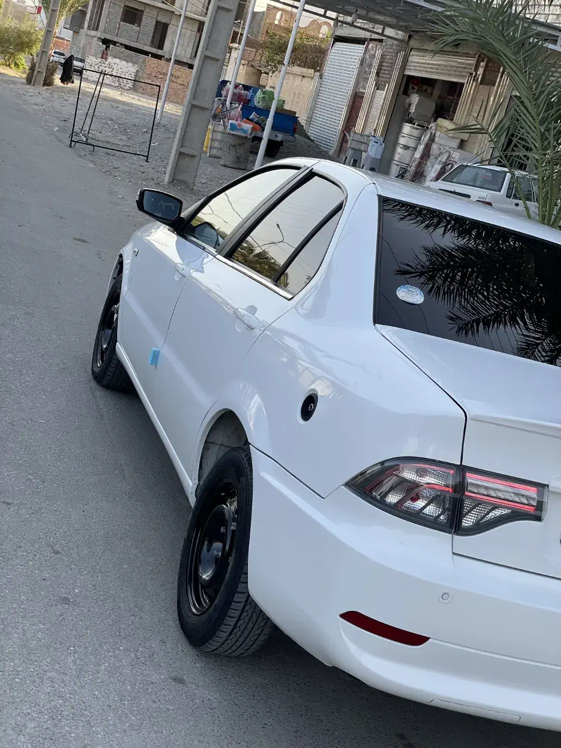 سورن پلاس دوگانه کارخانه موتور EF7|خودرو سواری و وانت|ایرانشهر, |دیوار