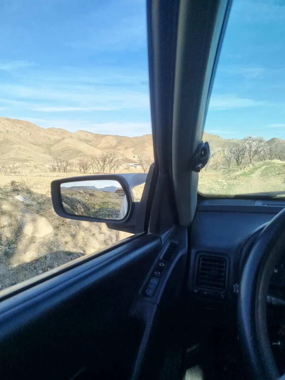 پژو آر دی (RD) دوگانه سوز CNG، مدل ۱۳۸۲|خودرو سواری و وانت|تایباد, |دیوار