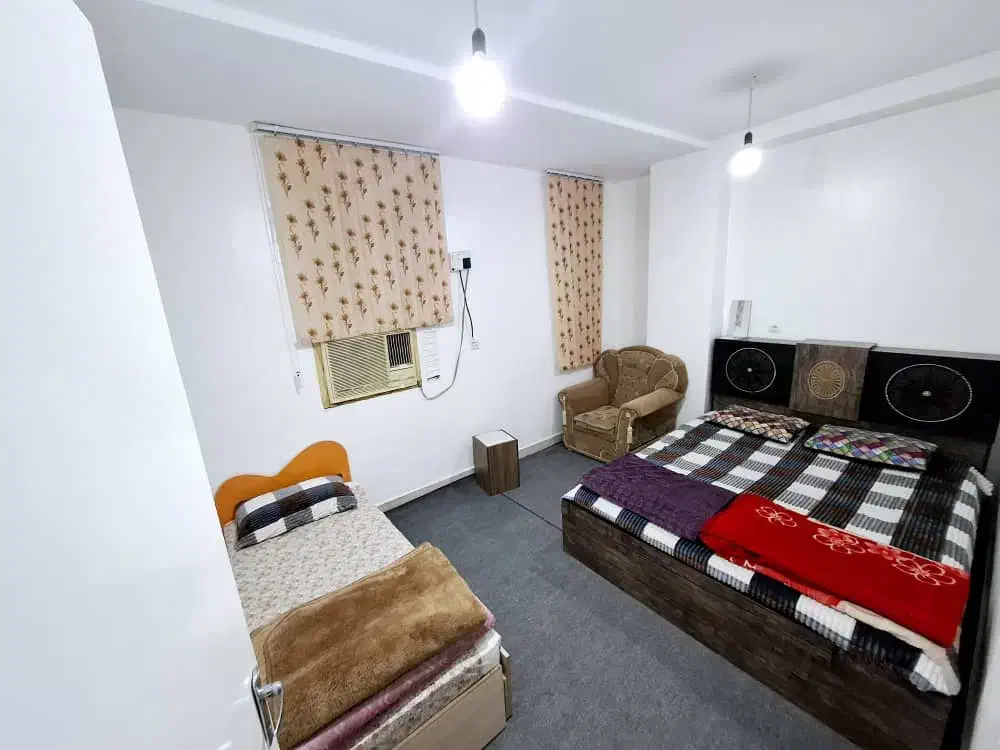 سوئیت.هتل.آپارتمان|اجارهٔ کوتاه‌مدت آپارتمان و سوئیت|شوشتر, |دیوار