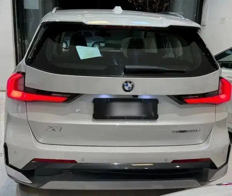 بی ام و X1|خودرو سواری و وانت|تهران, جنتآباد جنوبی|دیوار