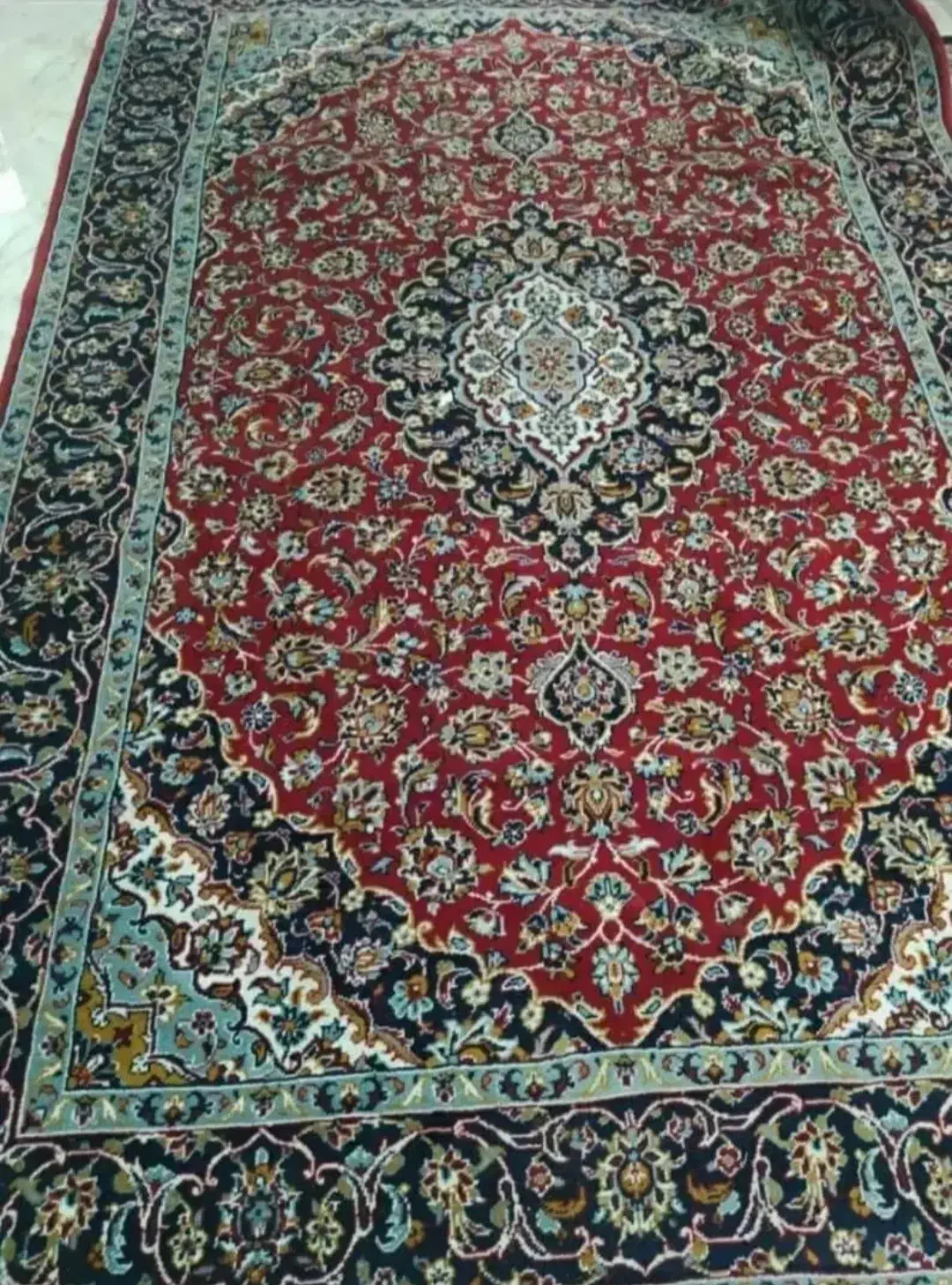 فرش ۶ متری۲ عدد|فرش|تهران, اسفندیاری|دیوار