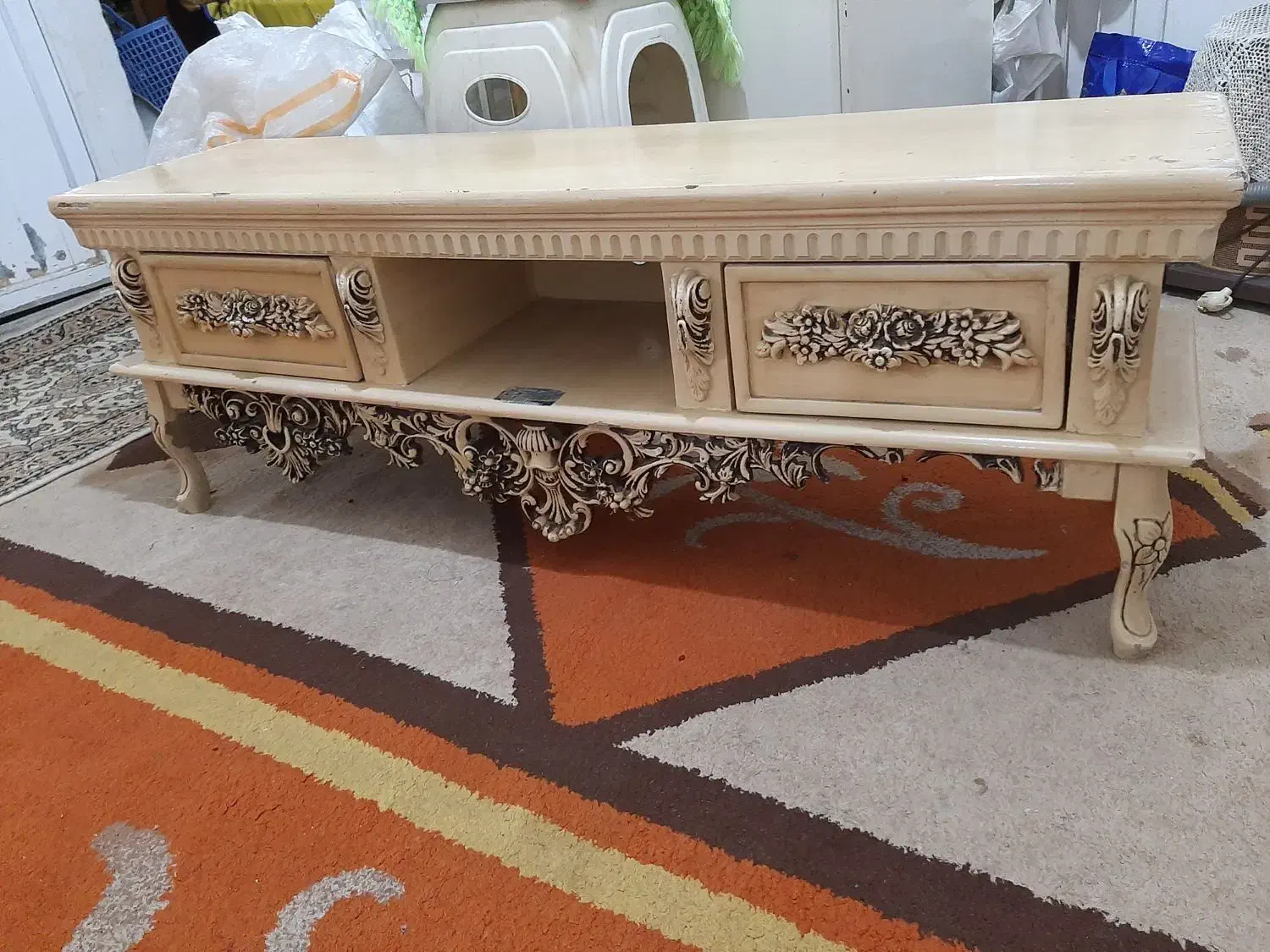 میز تلویزیون|میز تلویزیون|مشهد, موعود|دیوار