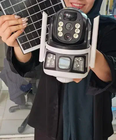 تعقیب سوژه دقیق/سیستم عامل هوشمند|دوربین مداربسته|بندرعباس, |دیوار