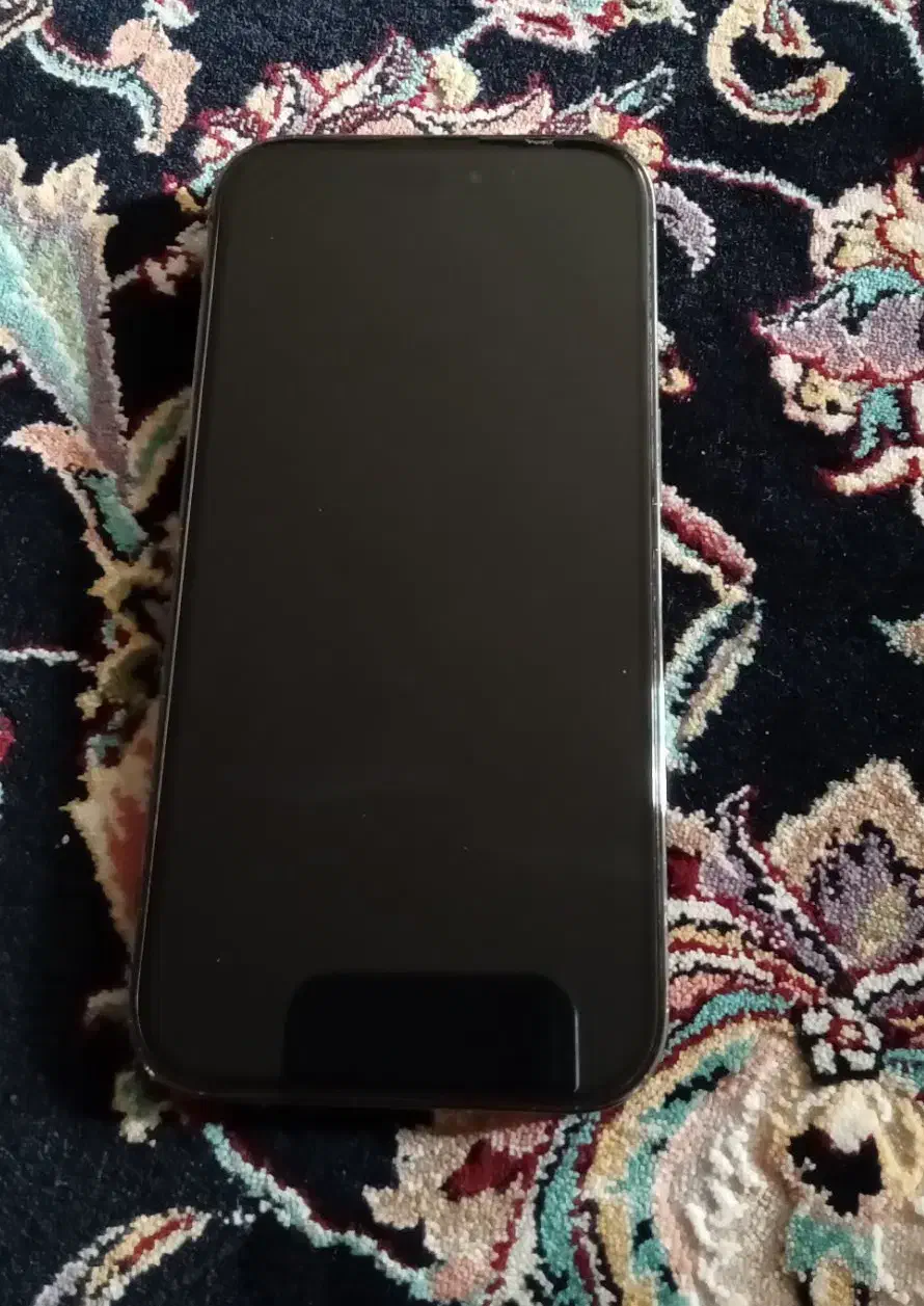 ایفون14پرو ریجستر شده|موبایل|تهران, وردآورد|دیوار