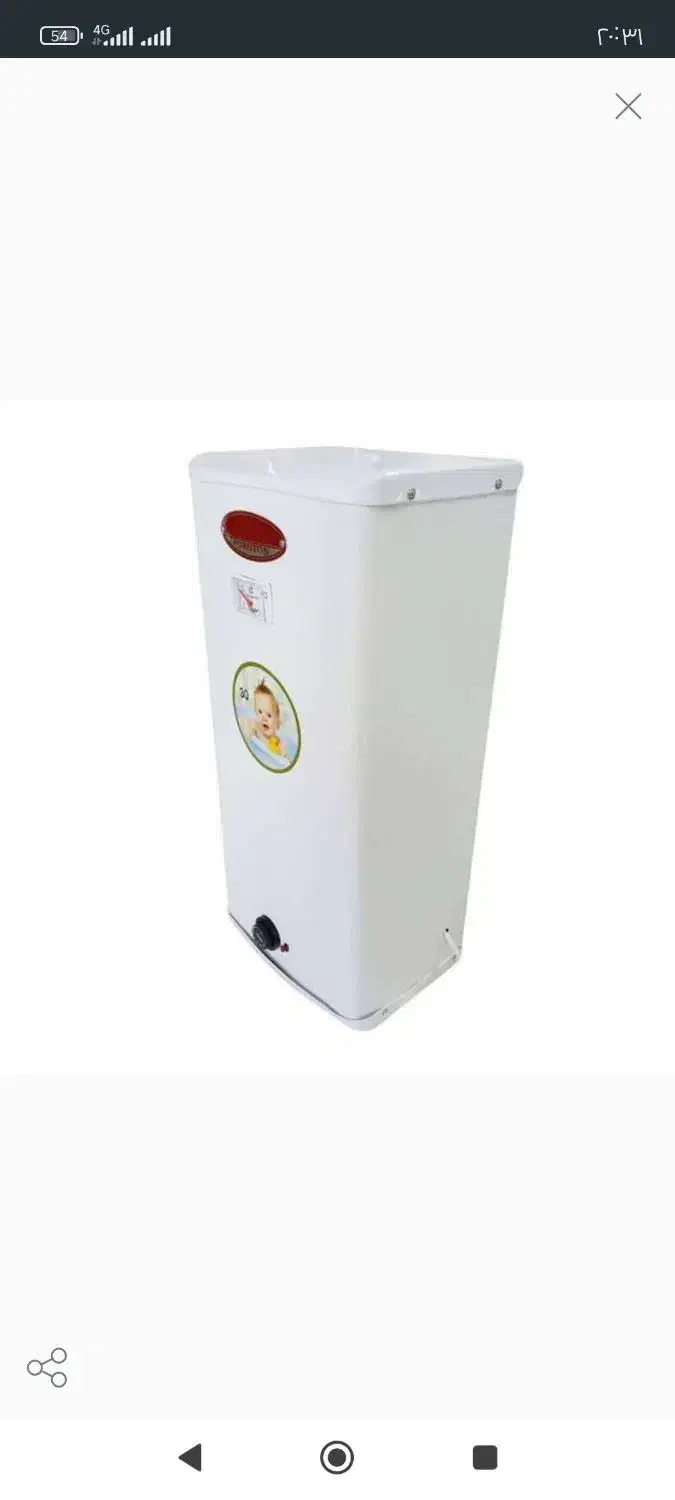 آبگرمکن برقی، گازی، دوگانه|آبگرمکن، پکیج، شوفاژ|بوشهر, |دیوار