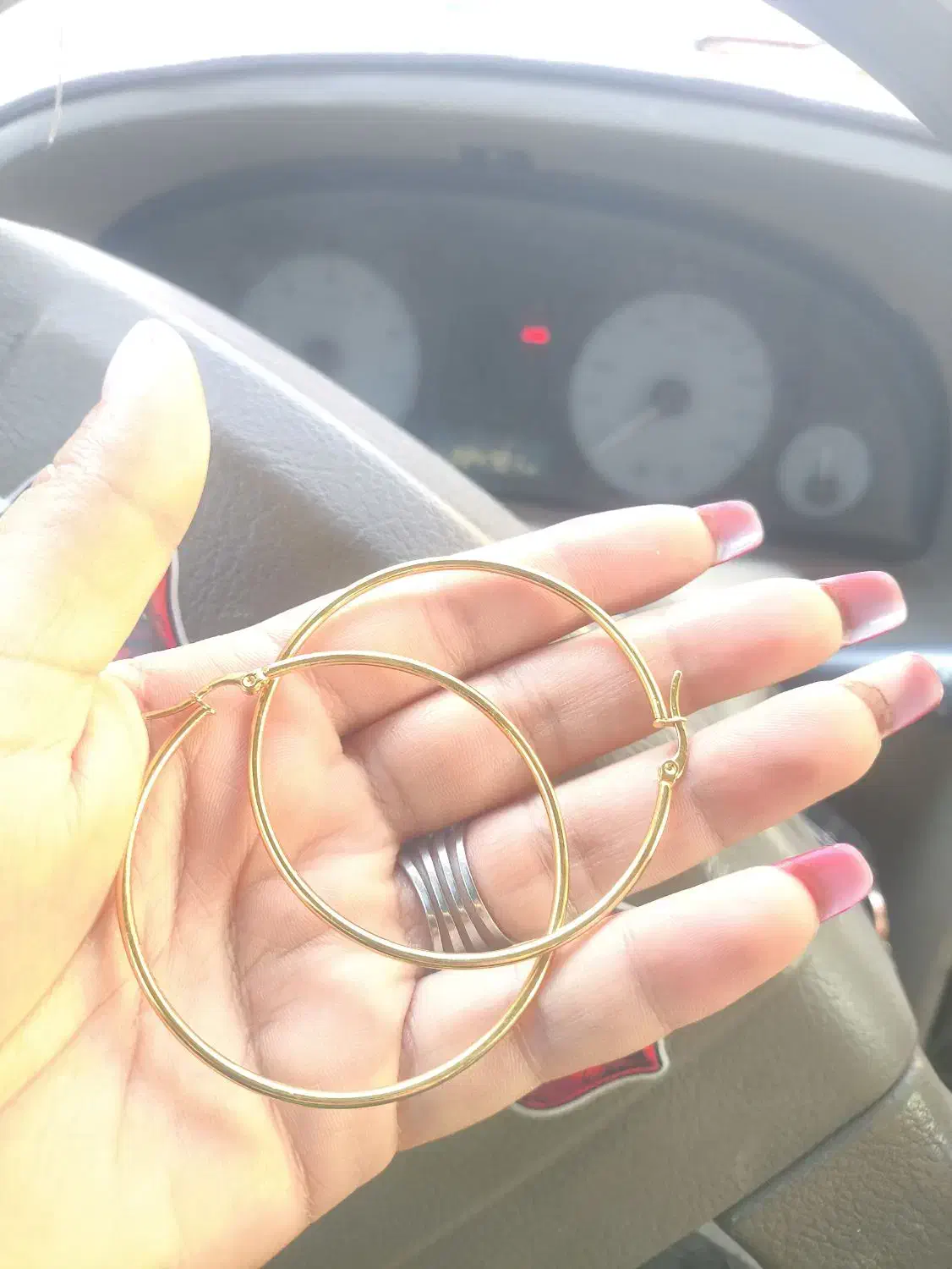 گوشواره|بدلیجات|یاسوج, |دیوار