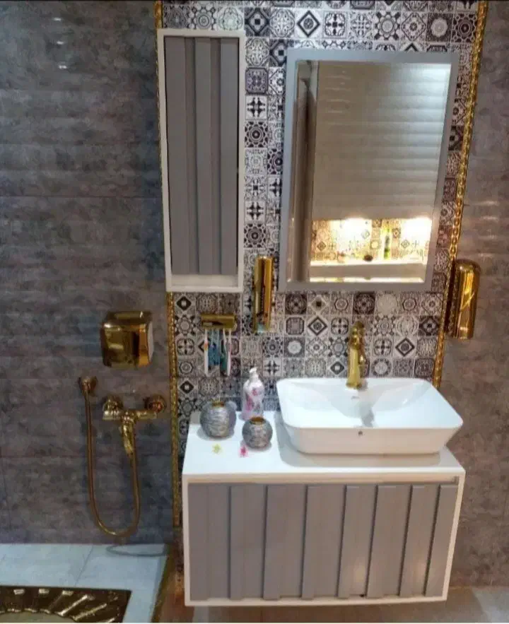 بنا کاشیکار موزائیک آجر چینی تخریب با پیکور و...|خدمات پیشه و مهارت|آبادان, |دیوار