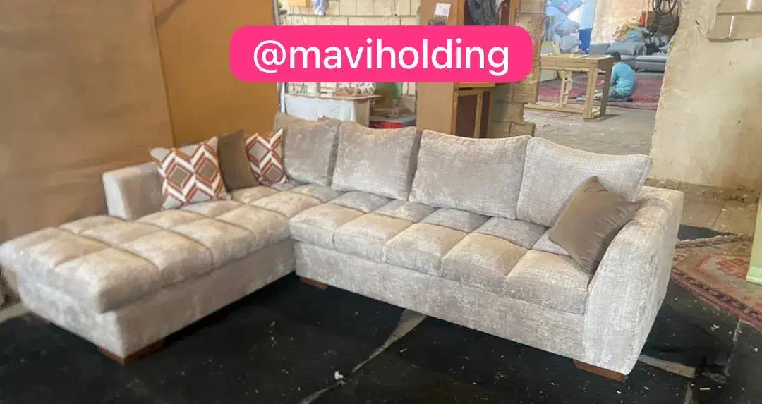 شهرمبل مبلمان ماوی کیش کد0123|مبلمان خانگی و میز عسلی|کیش, |دیوار