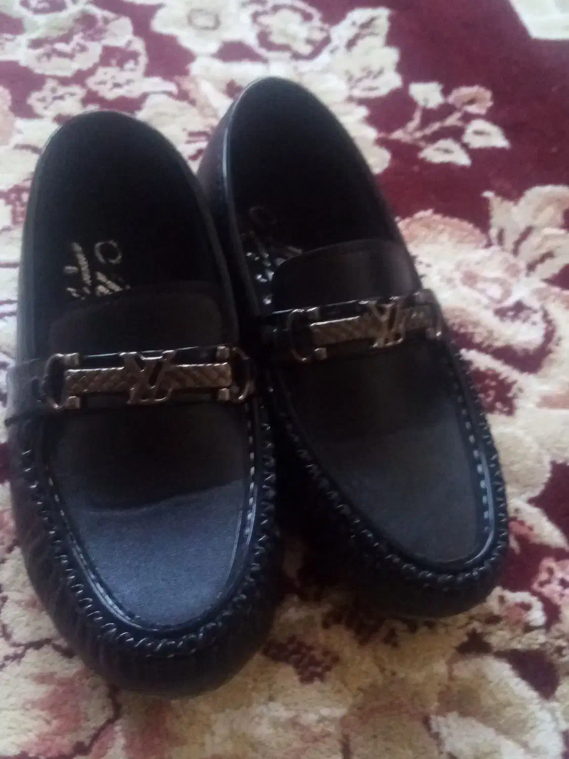 کالچ پسرانه سایز 33|کیف، کفش، کمربند|اردبیل, |دیوار