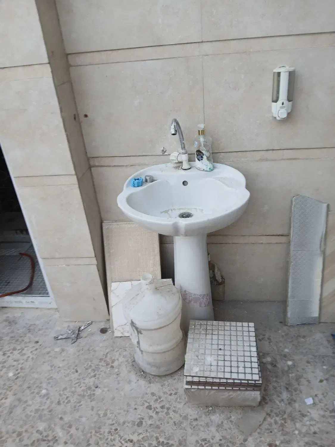 روشویی|لوازم سرویس بهداشتی|اهواز, پردیس|دیوار