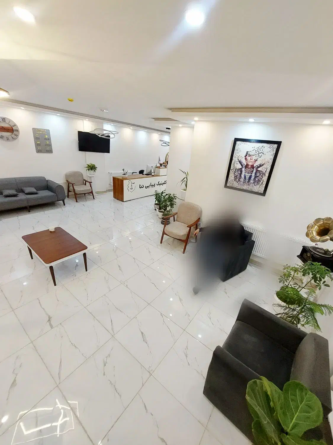 نیاز همکاری پزشک زنان و داخلی و اطفال وتغذیه وغیره|استخدام درمانی، زیبایی، بهداشتی|یاسوج, |دیوار