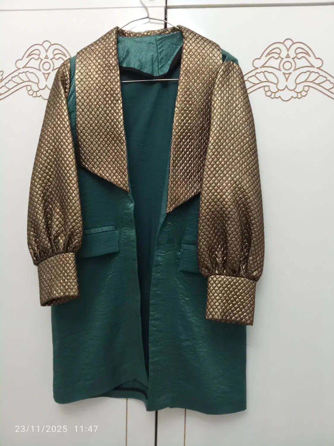 پالتو ومانتو|لباس|مشهد, شهرک ابوذر|دیوار