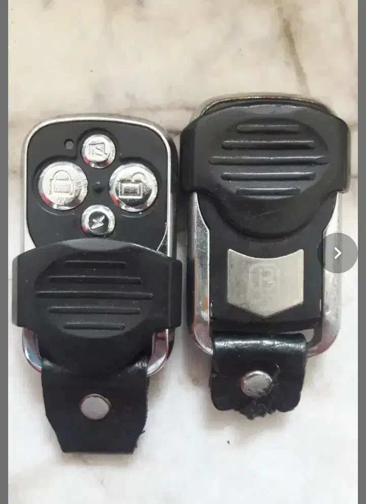 ریموت درب|سایر لوازم برقی|محمدشهر, یزدیها|دیوار