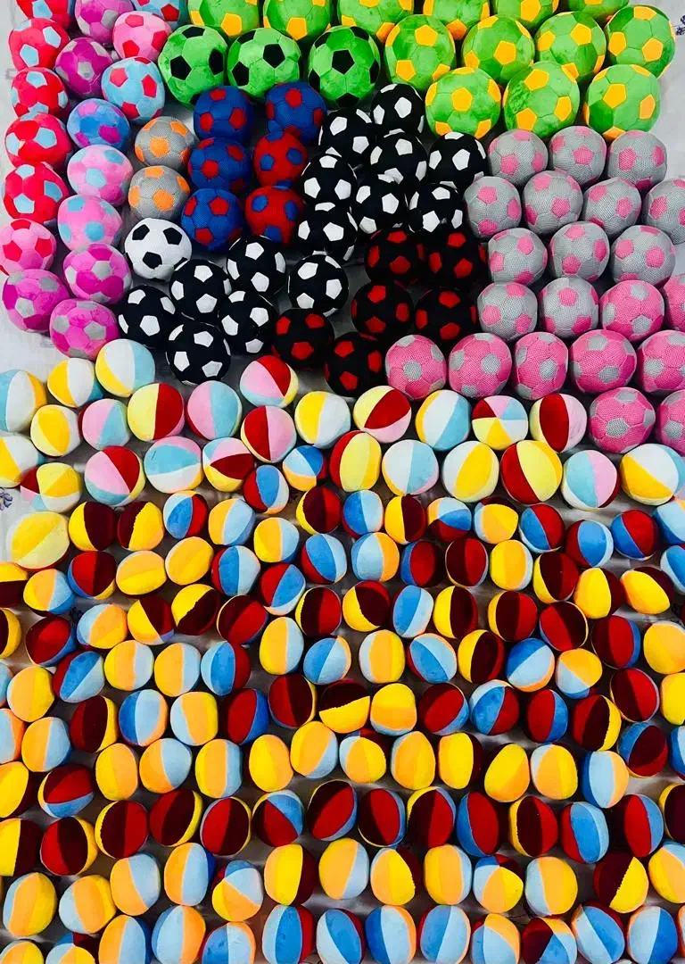 توپ جایزه مدرسه خانه کودک شهربازی سرپوشیده بازی|اسباب‌‌بازی|تهران, بازار|دیوار