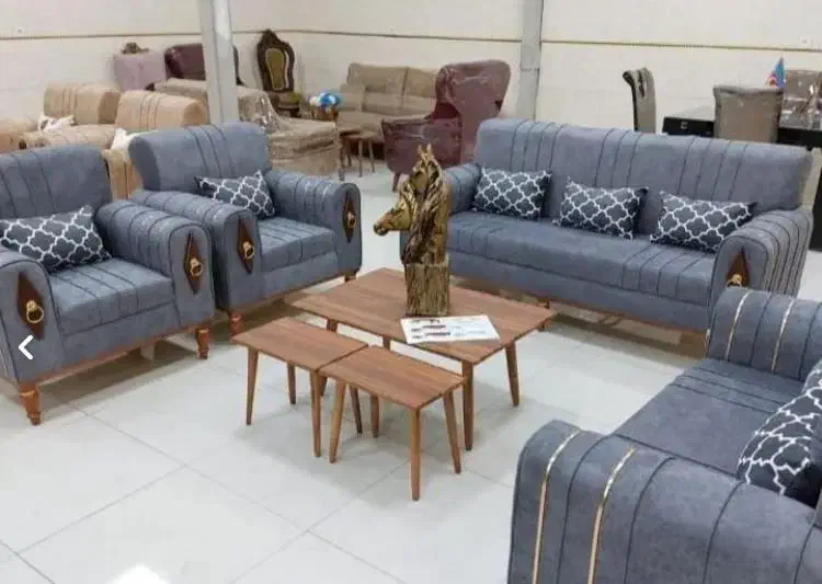 راحتی اسکارلت،صدفی|مبلمان خانگی و میز عسلی|بابل, |دیوار