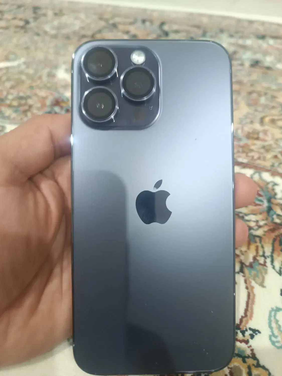 گوشی آیفون 14|موبایل|سنندج, |دیوار