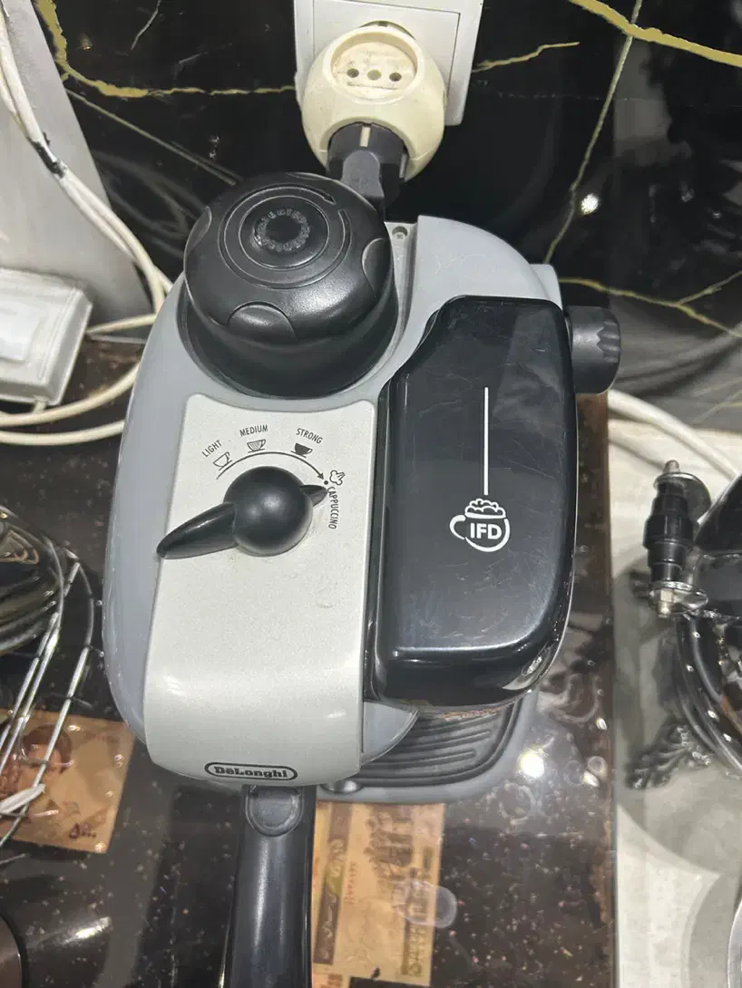 فروش دستگاه اسپرسور|سماور، چایساز، قهوهساز|نظرآباد, نظرآباد|دیوار