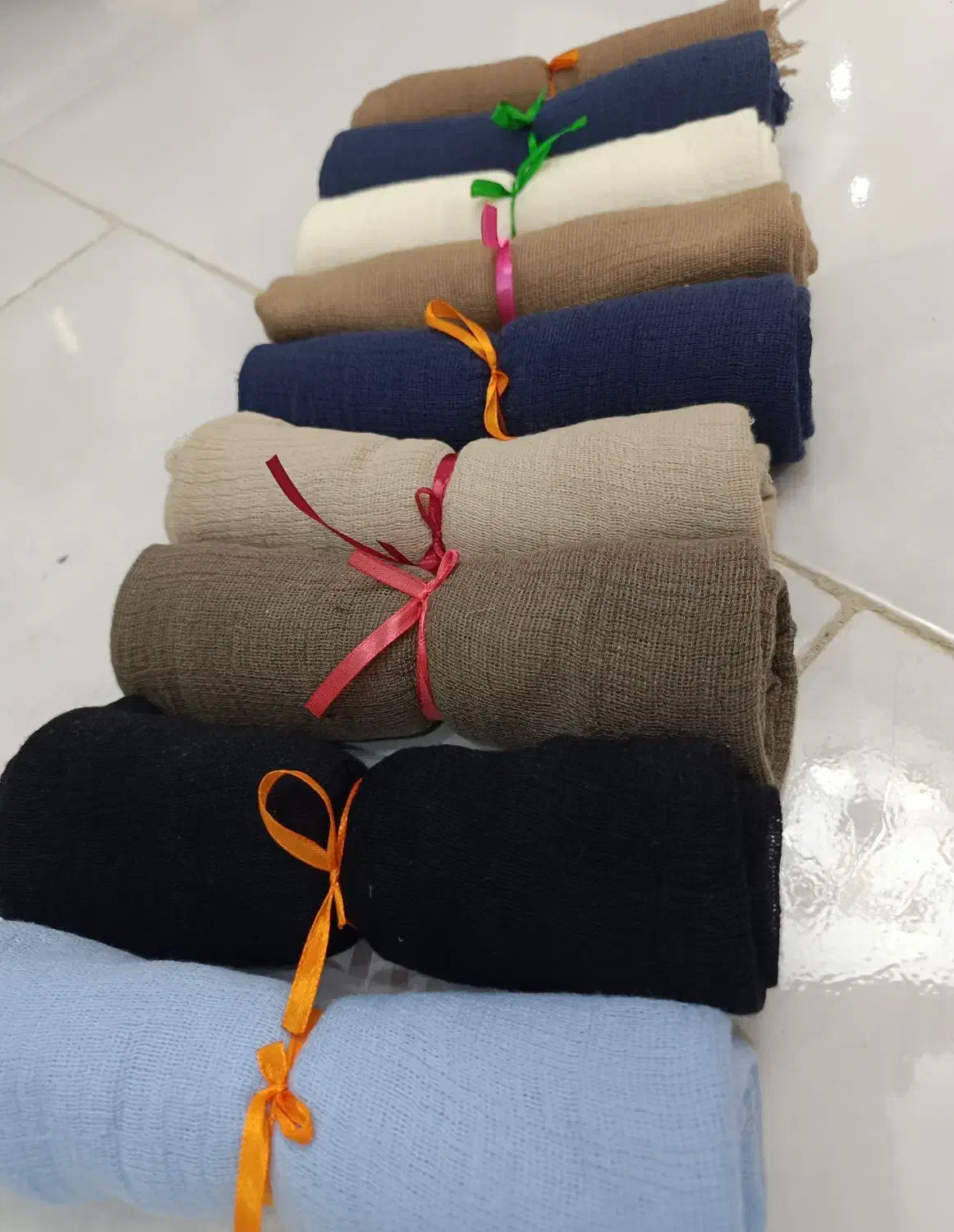 شال و روسری|لباس|ملارد, |دیوار