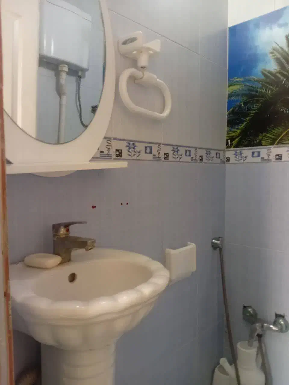 آپارتمان ۶۰ متری اوکازیون|فروش آپارتمان|تهران, شهرک صادقیه|دیوار