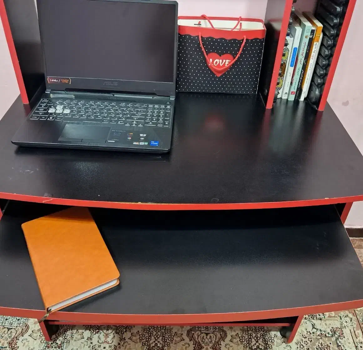 فروش تخت و میز|تخت و سرویس خواب|اهواز, کوی باهنر|دیوار