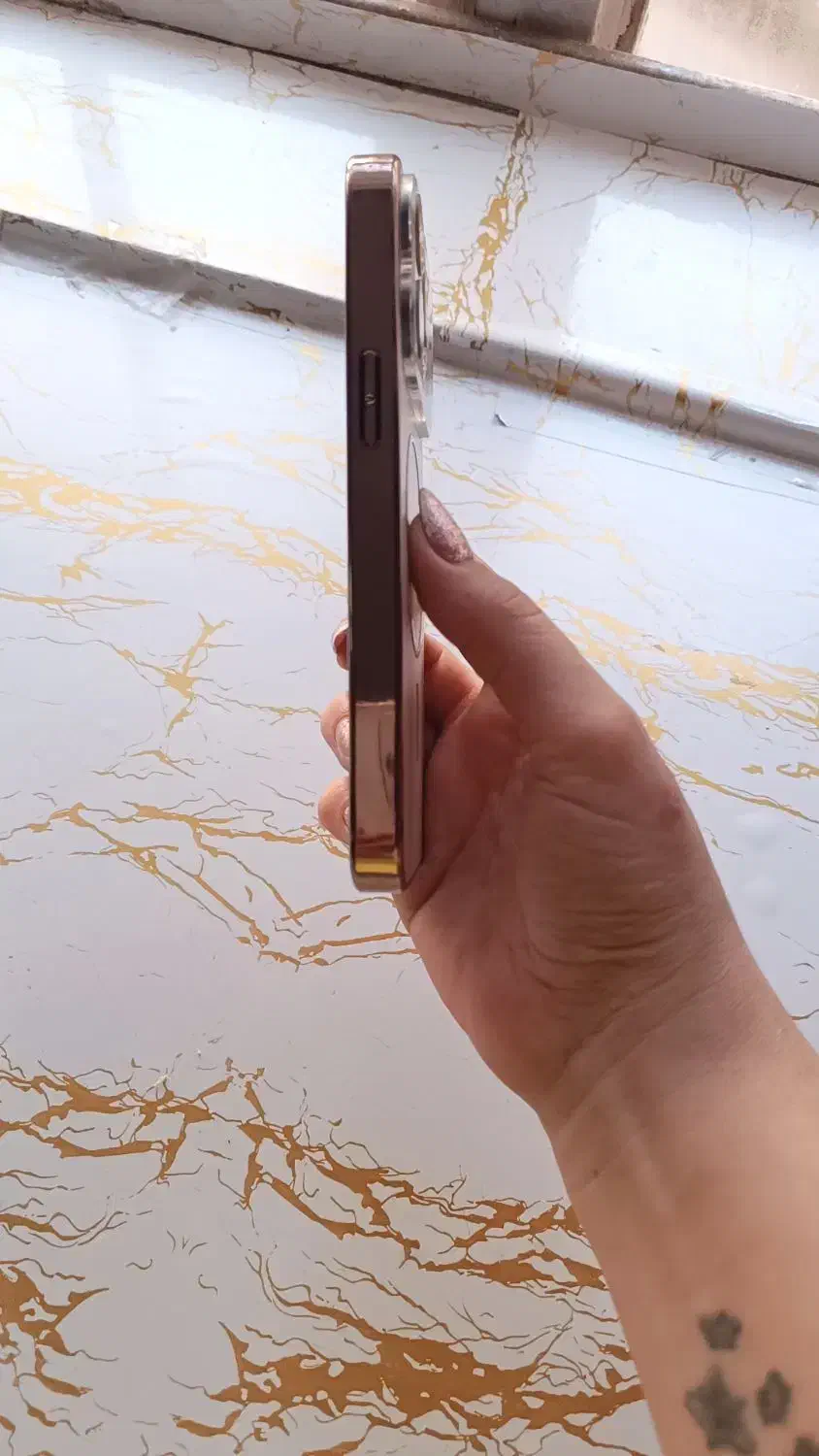 گوشی آیفون فول کپی|موبایل|مشهد, کوثر|دیوار