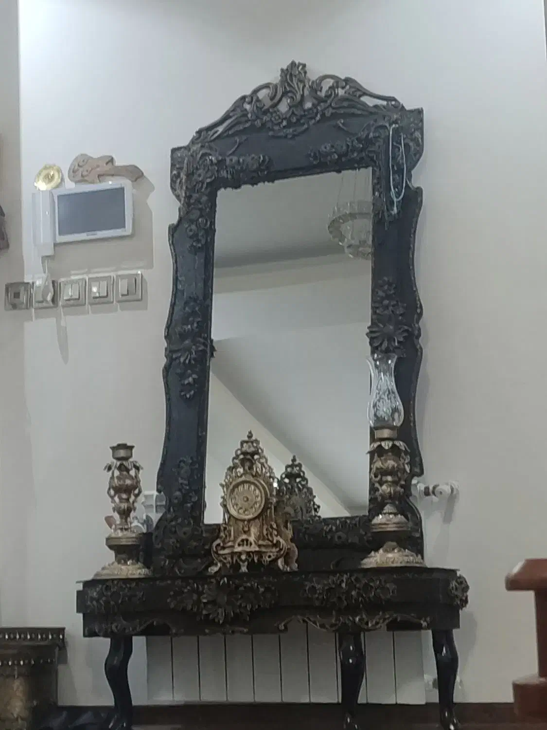 آیینه قدی|آینه|کرج, اسلام‌آباد|دیوار