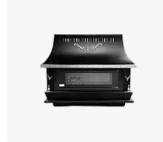 بخاری شومینه ای پلار|بخاری، هیتر، شومینه|هشتگرد, شهرک دریا|دیوار