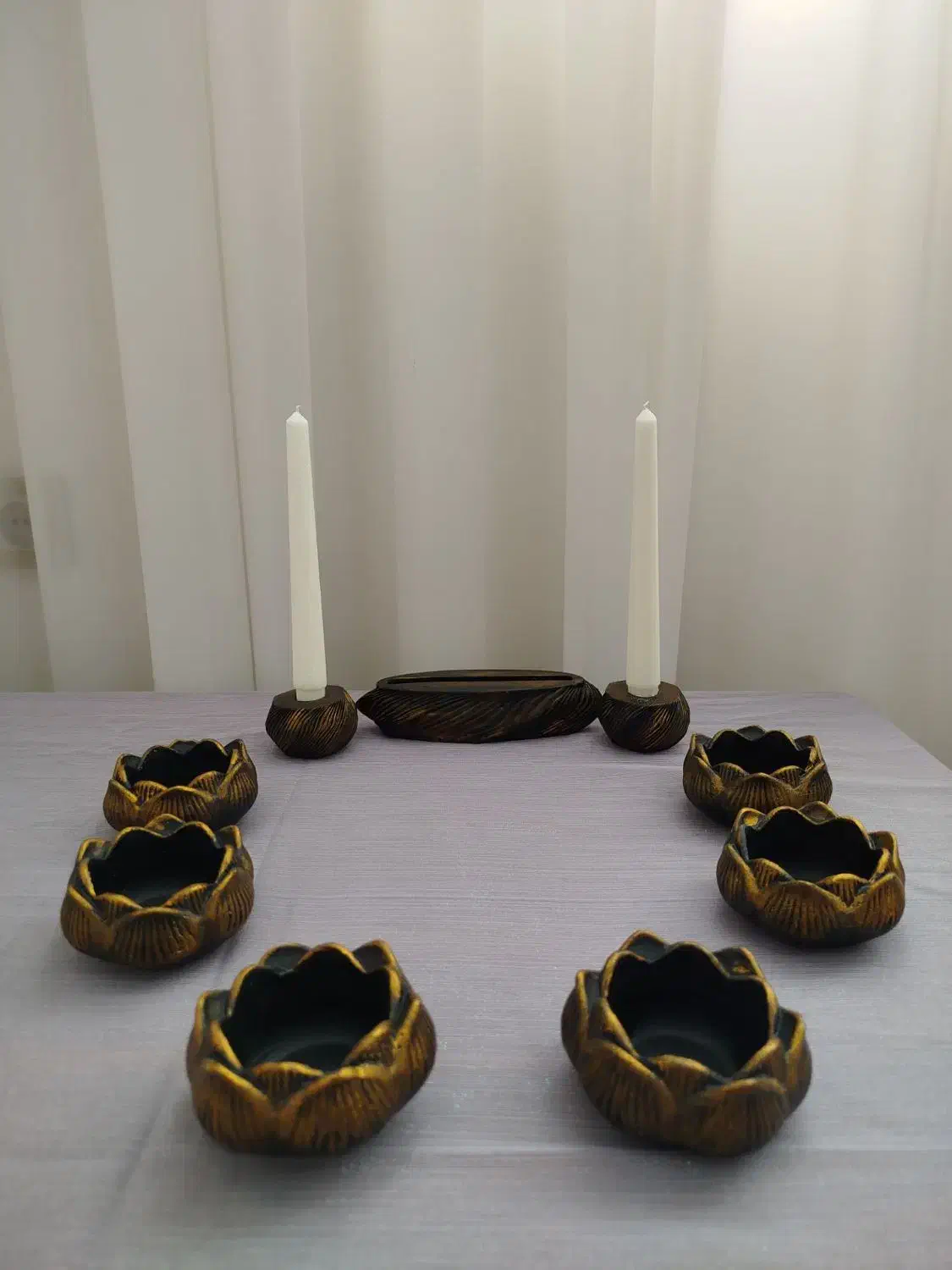 هفت سین|صنایع دستی و سایر لوازم تزئینی|نیشابور, بنیاد شهید|دیوار