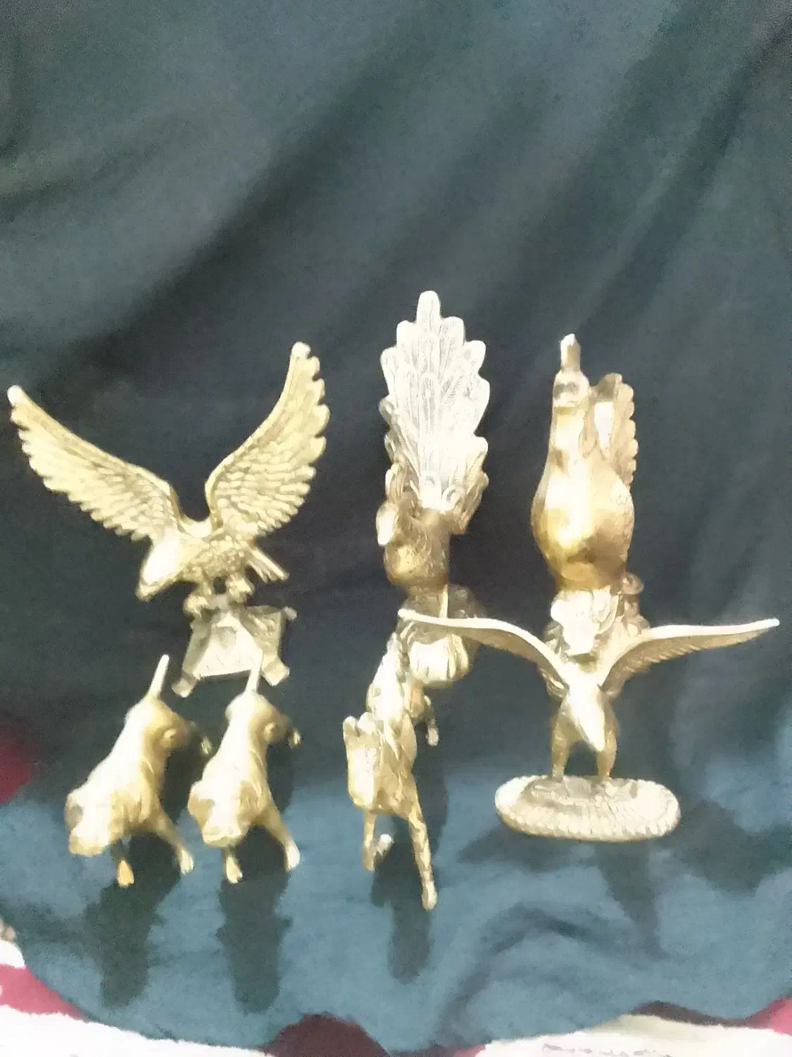 برنز|مجسمه، تندیس، ماکت|خرمآباد, |دیوار