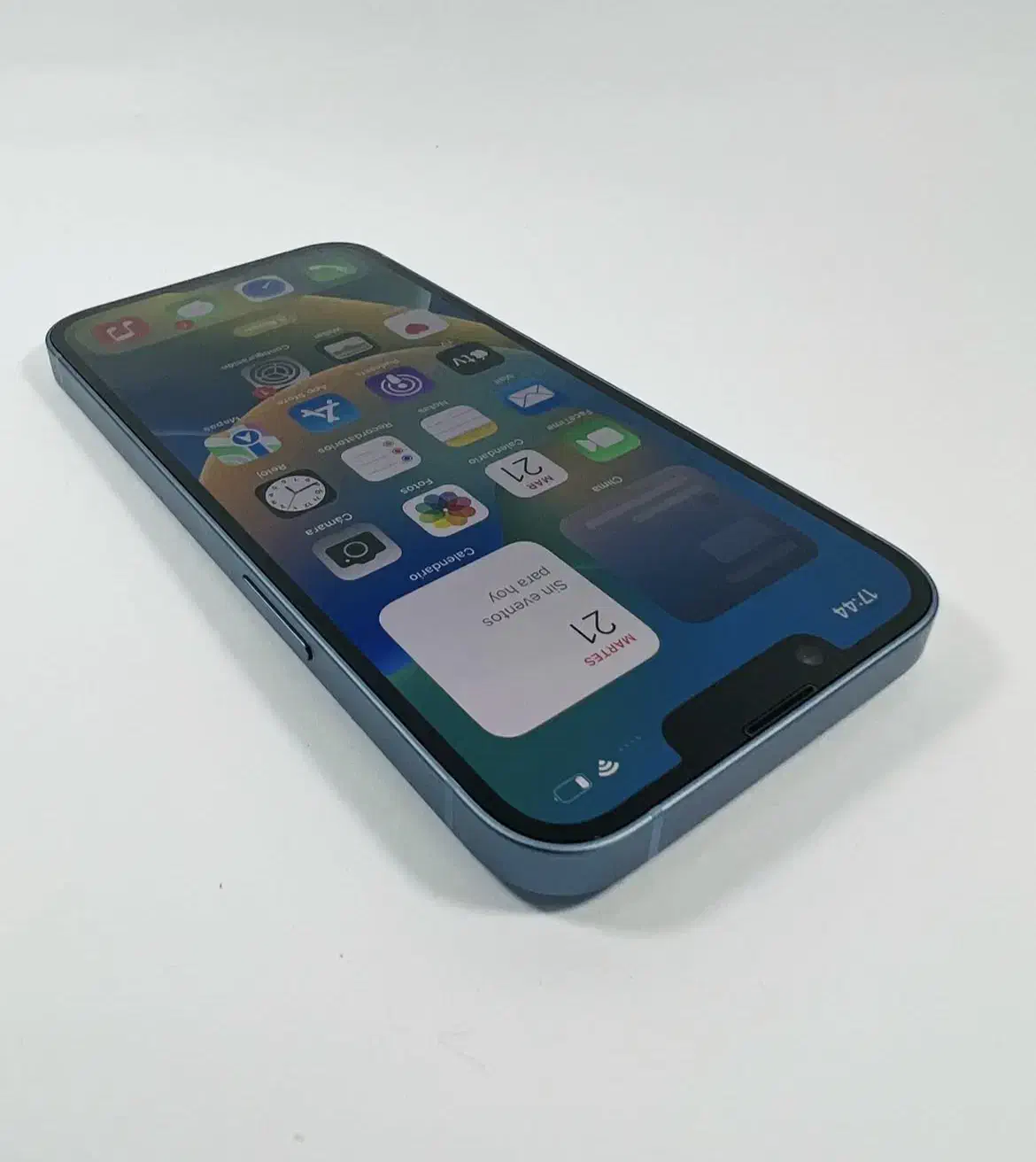 iPhone 14 normal 128GB|موبایل|تبریز, |دیوار