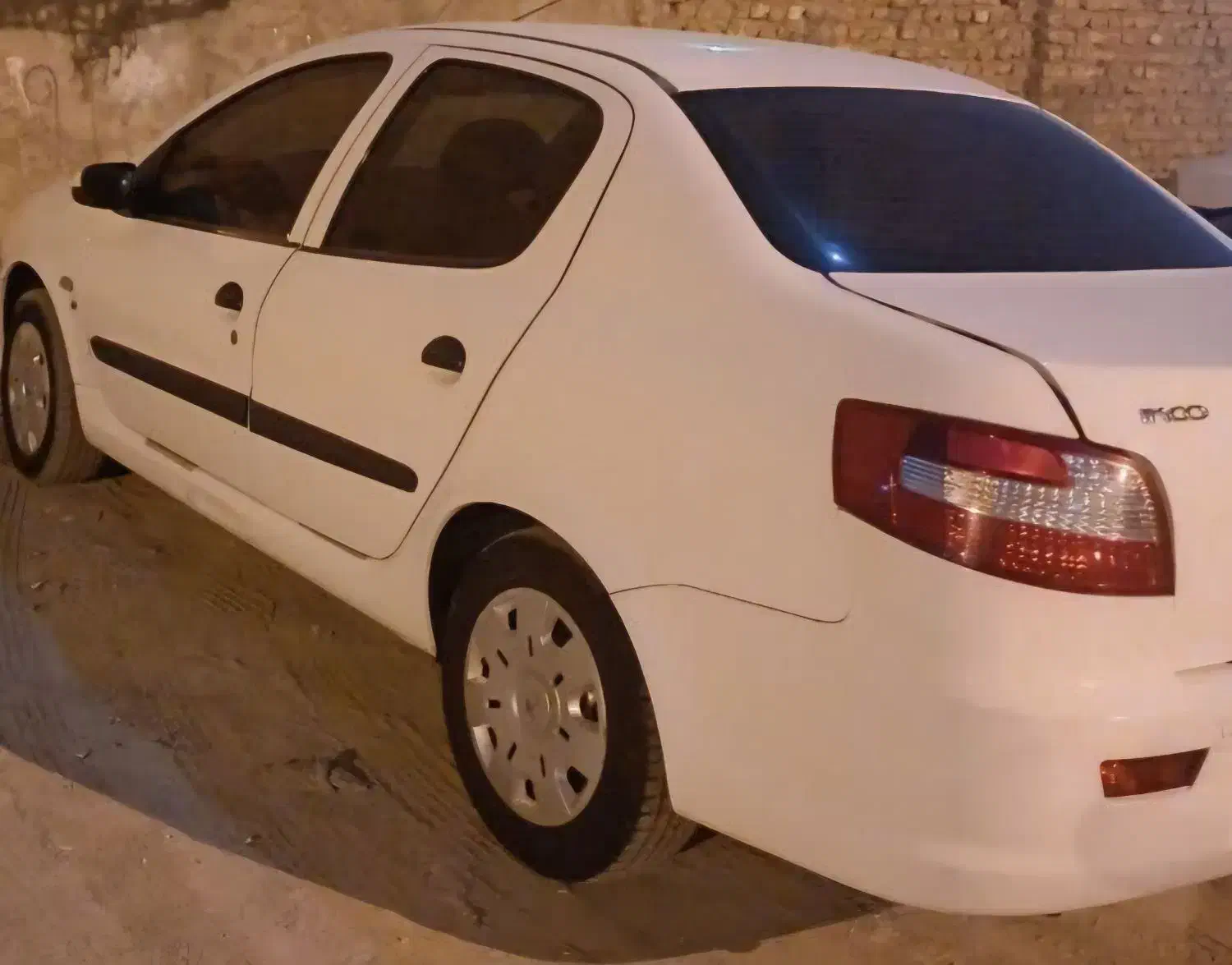 رانا مدل ۹۶|خودرو سواری و وانت|بیرجند, |دیوار