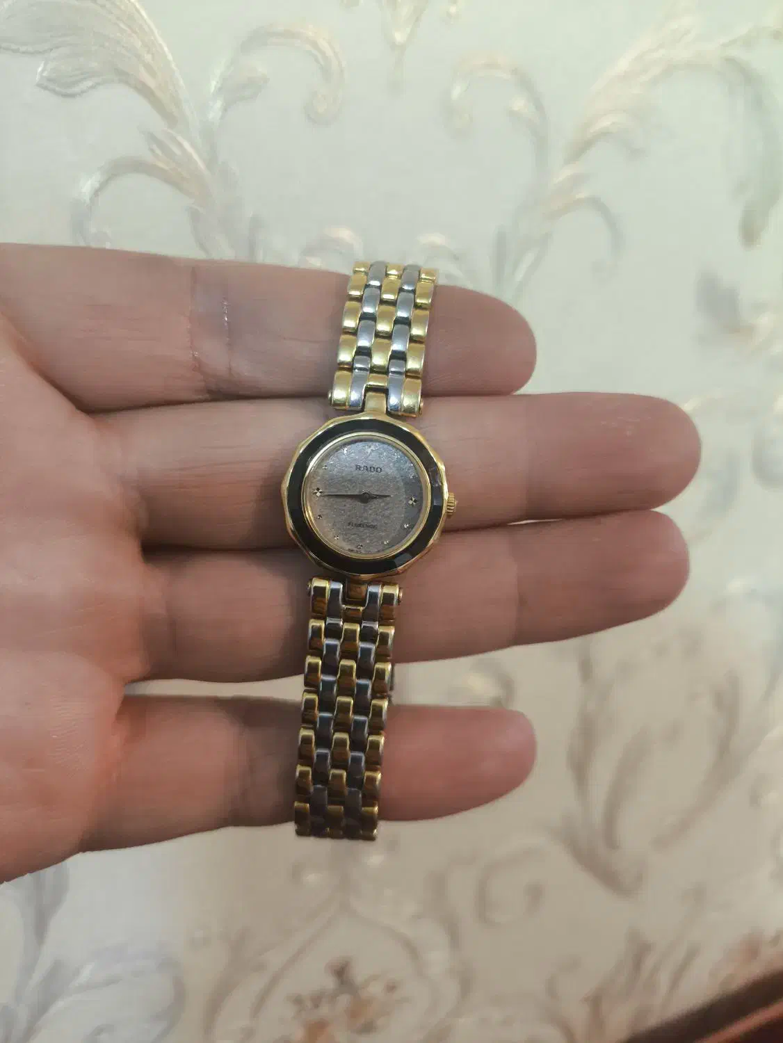 ساعت اصل رادو زنانه|ساعت|تهران, پاسداران|دیوار