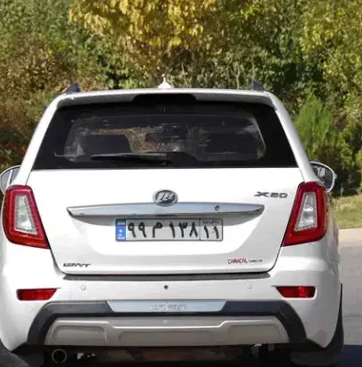 لیفان x60مدل ۹۴ شرایط اقساط|خودرو سواری و وانت|تهران, نارمک|دیوار