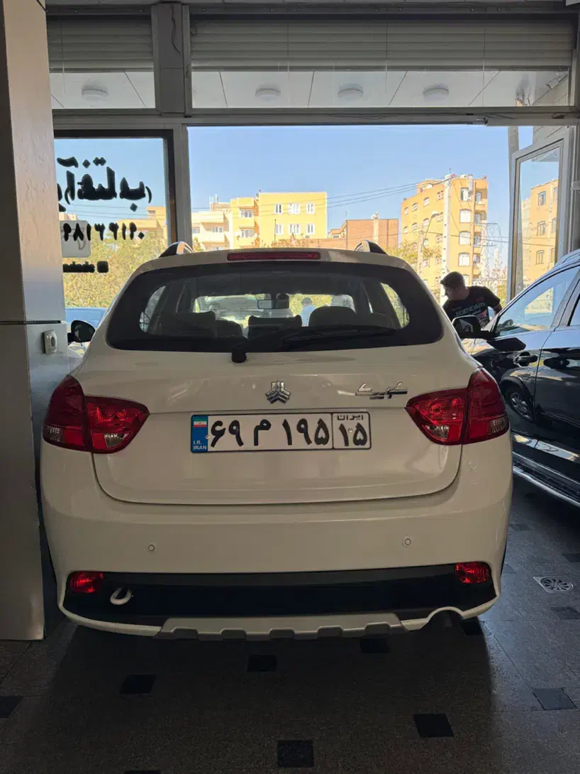 کوییک gxl1403 در حد خشک (شهرخودروآفتاب)|خودرو سواری و وانت|تبریز, |دیوار