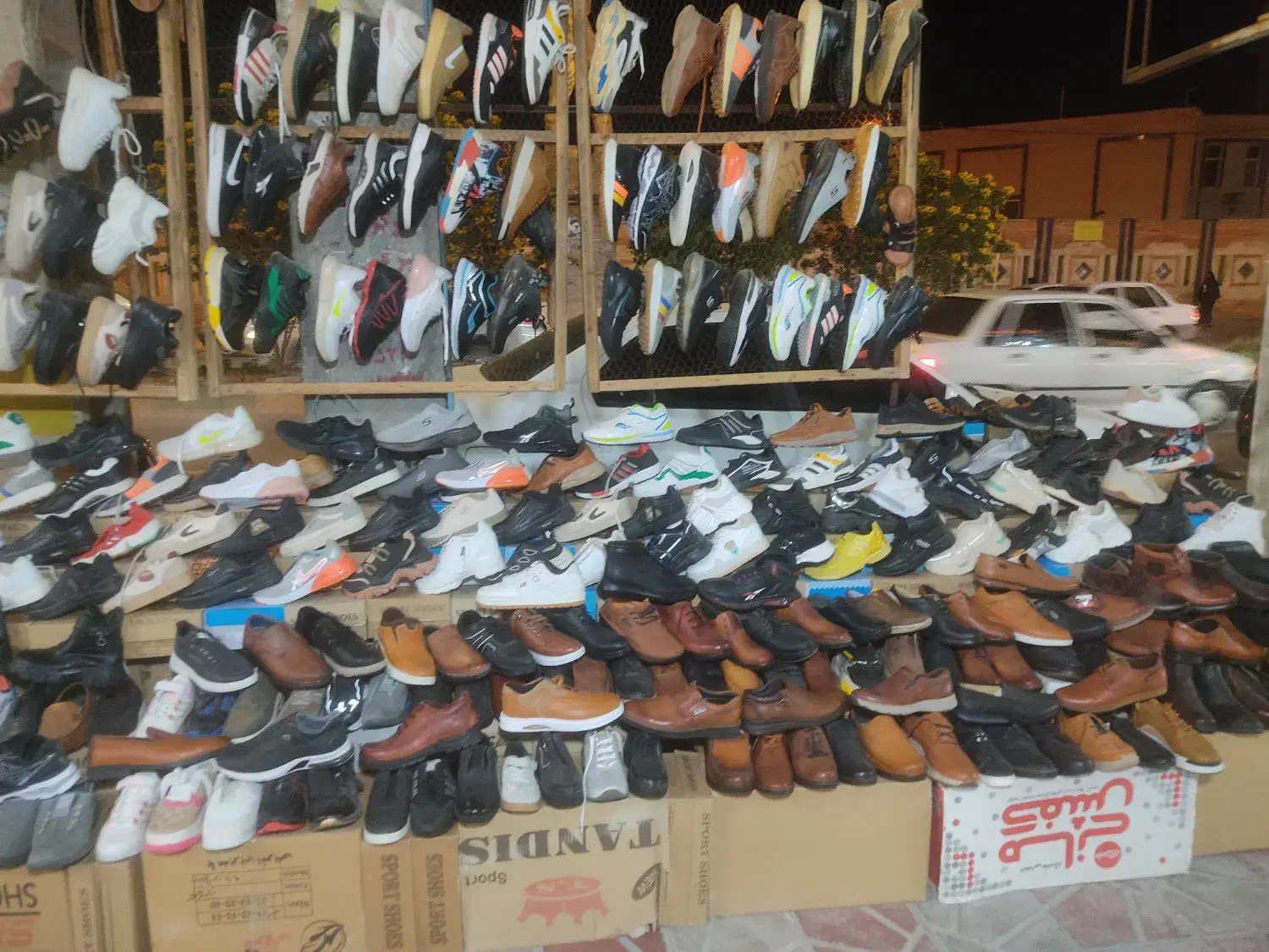 فروش مغازه کفشی|فروش مغازه و غرفه|دهدشت, |دیوار