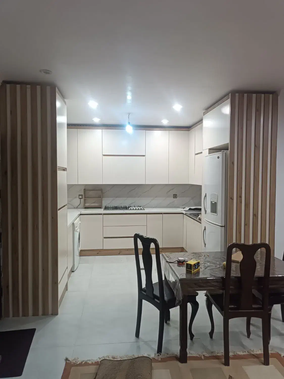 کابینت|خدمات پیشه و مهارت|محمدشهر, شهرک چمران|دیوار