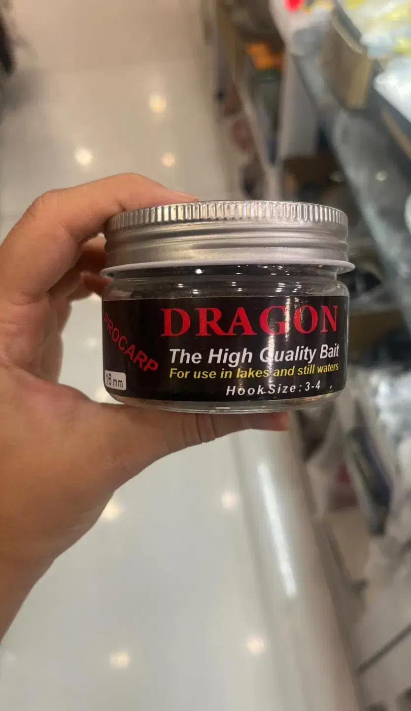 بهترین طعمه ماهی(کپور و قزل آلا و..)|ماهیگیری|اصفهان, نقش جهان|دیوار