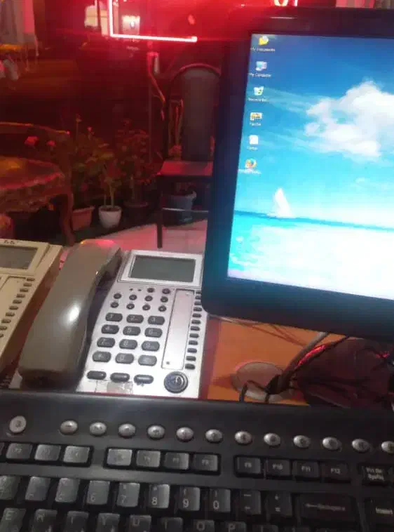 آژانس افق|استخدام حمل و نقل|خوی, |دیوار