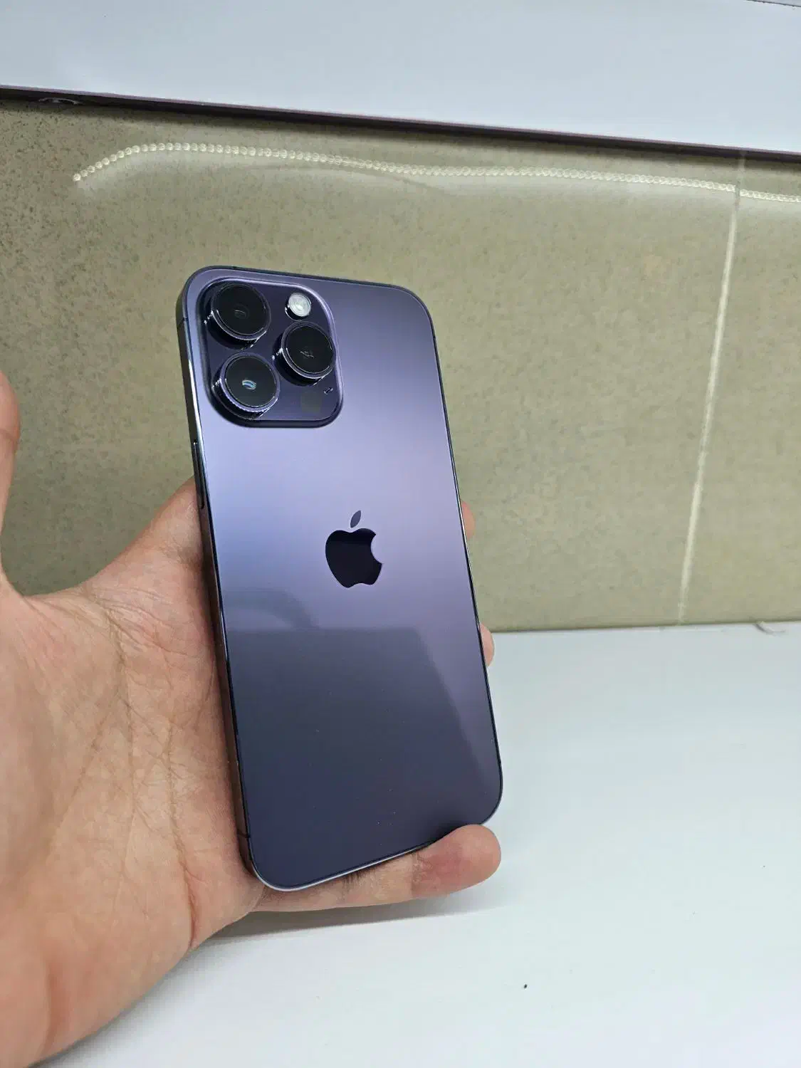 iphone 14 pro max|موبایل|ارومیه, |دیوار