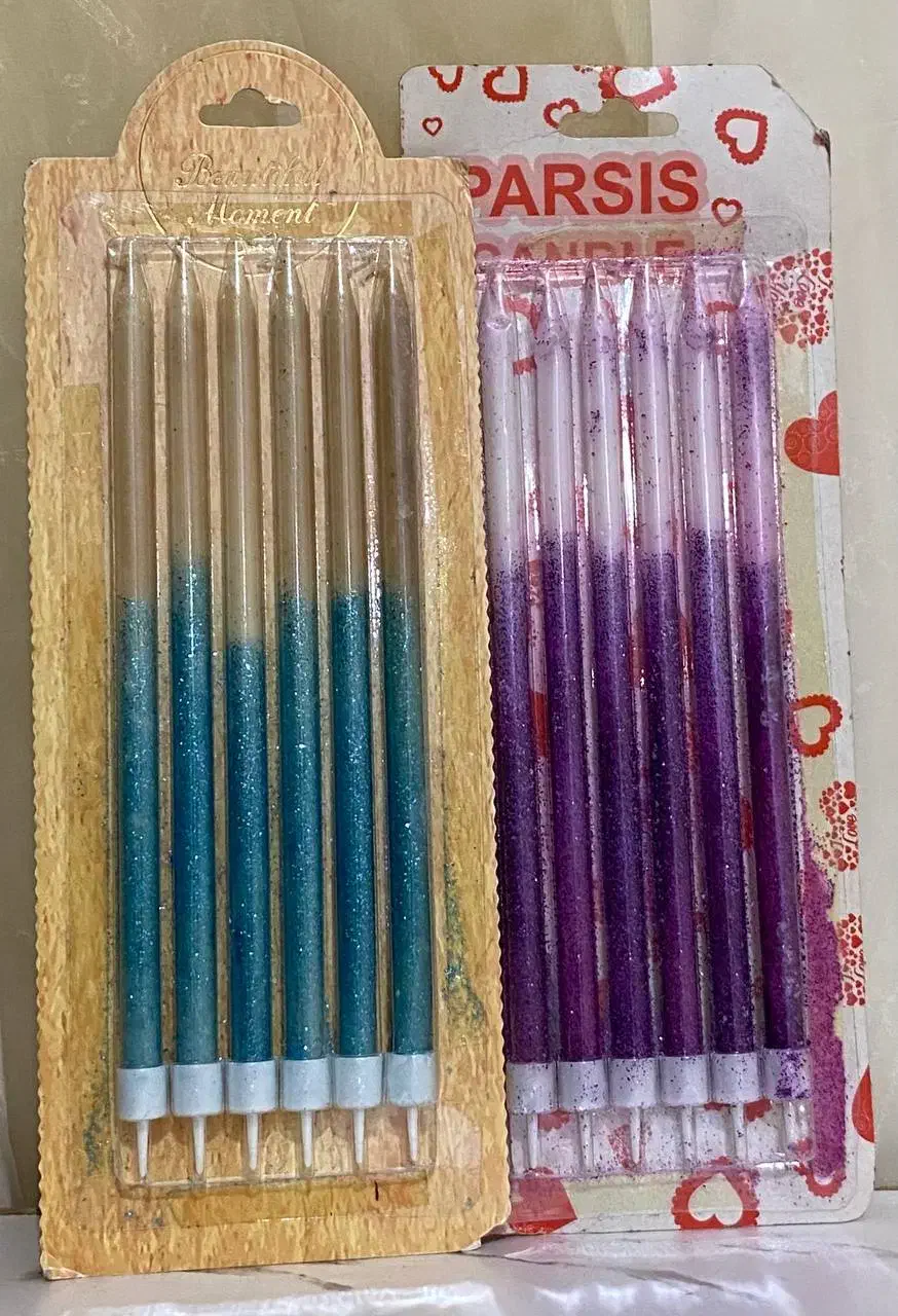 شمع|کلکسیون و سرگرمی|کرج, حسن آباد|دیوار