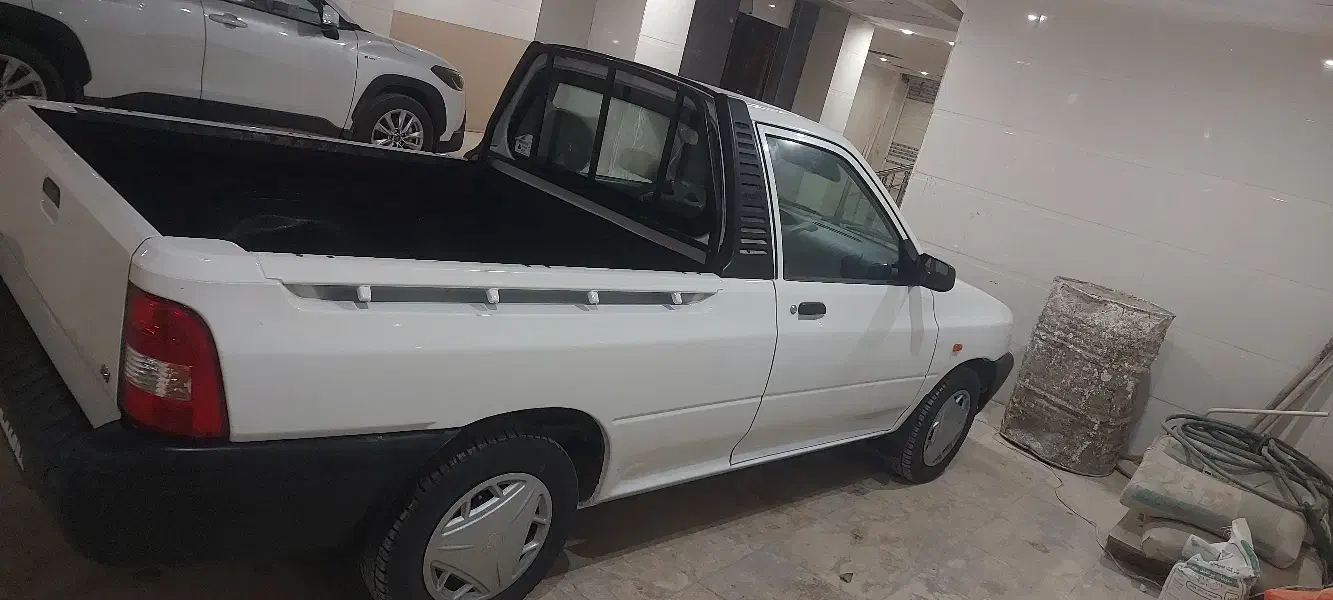 ماشین|خودرو سواری و وانت|چابهار, |دیوار