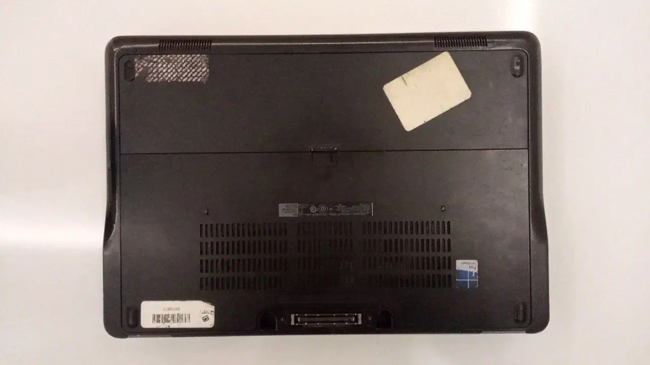 لپتاپ دل|رایانه همراه|ایوان, |دیوار