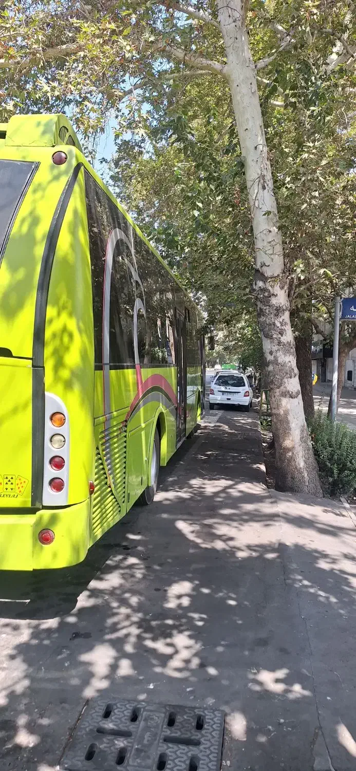 اسکانیا مارال شهری|خودرو سنگین|تهران, سازمان آب|دیوار